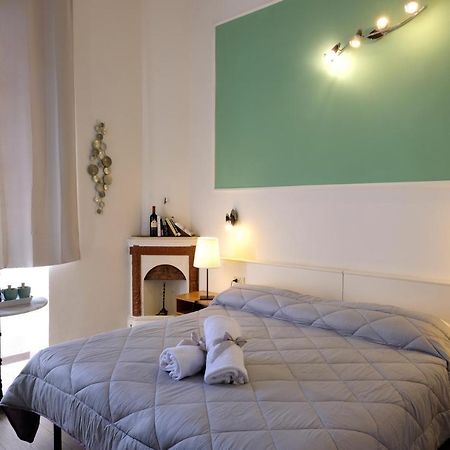 מלון פירנצה Residenza Le Rondini מראה חיצוני תמונה